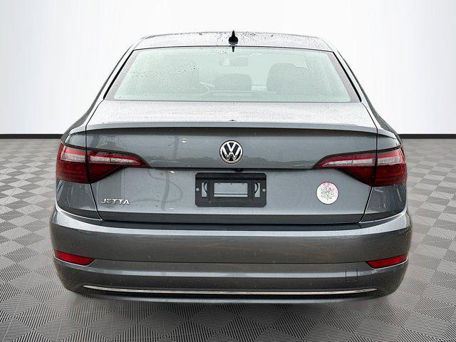 used 2020 Volkswagen Jetta car, priced at $16,000