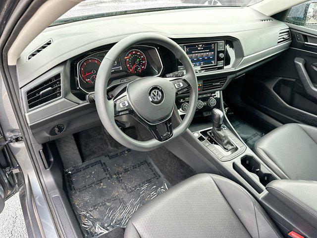 used 2020 Volkswagen Jetta car, priced at $16,000