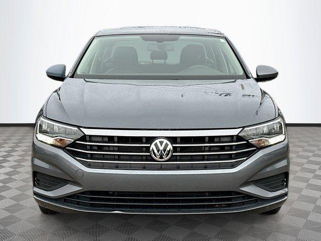 used 2020 Volkswagen Jetta car, priced at $16,000