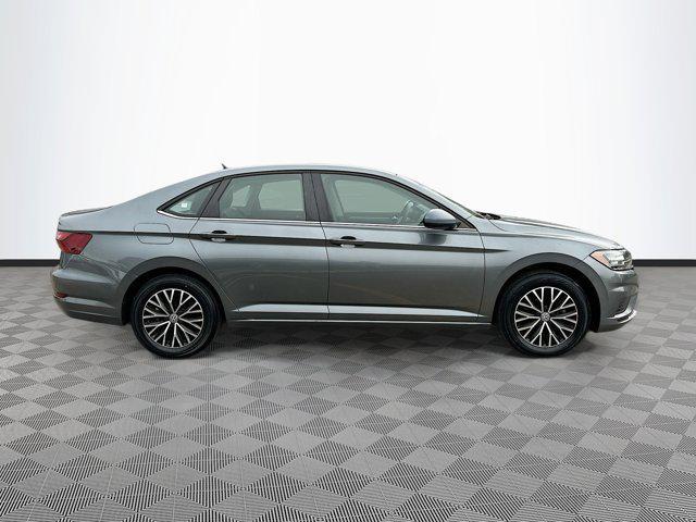 used 2020 Volkswagen Jetta car, priced at $16,000