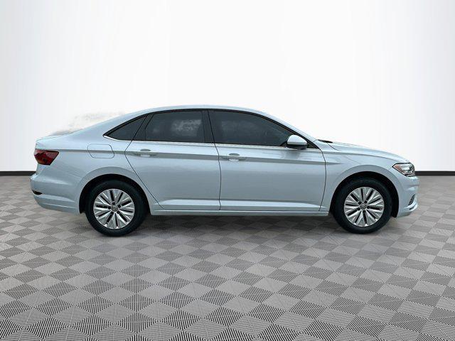 used 2019 Volkswagen Jetta car, priced at $14,500