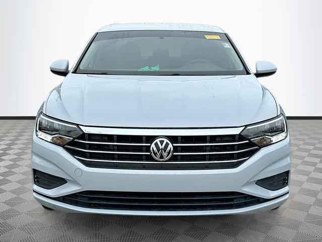 used 2019 Volkswagen Jetta car, priced at $14,500