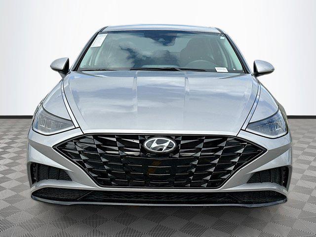 used 2023 Hyundai Sonata car, priced at $20,493