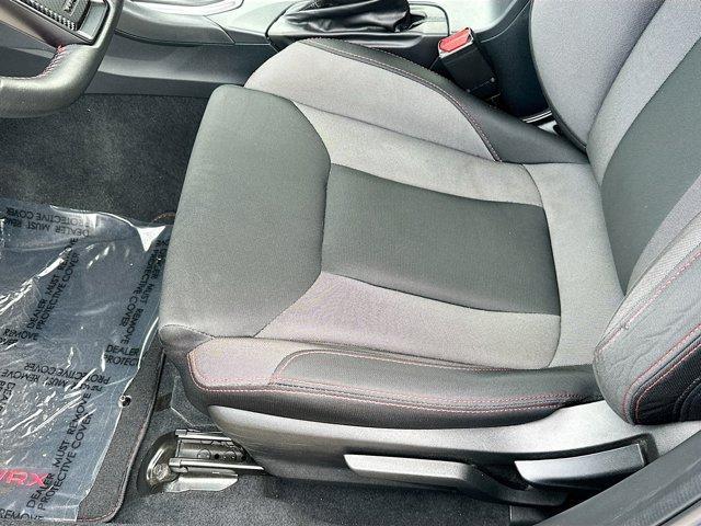 used 2022 Subaru WRX car, priced at $25,978