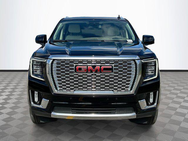 used 2023 GMC Yukon XL car, priced at $67,500