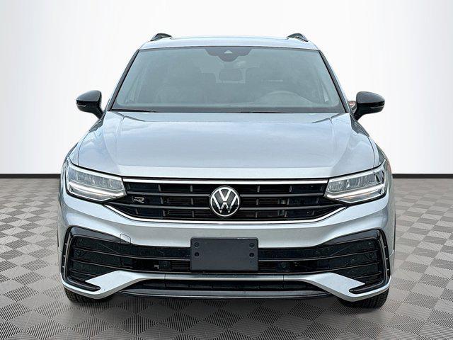 used 2023 Volkswagen Tiguan car, priced at $27,497