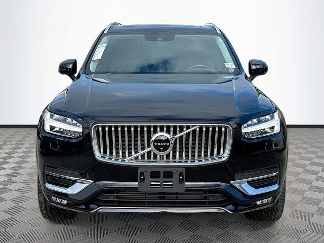 used 2022 Volvo XC90 car, priced at $36,993