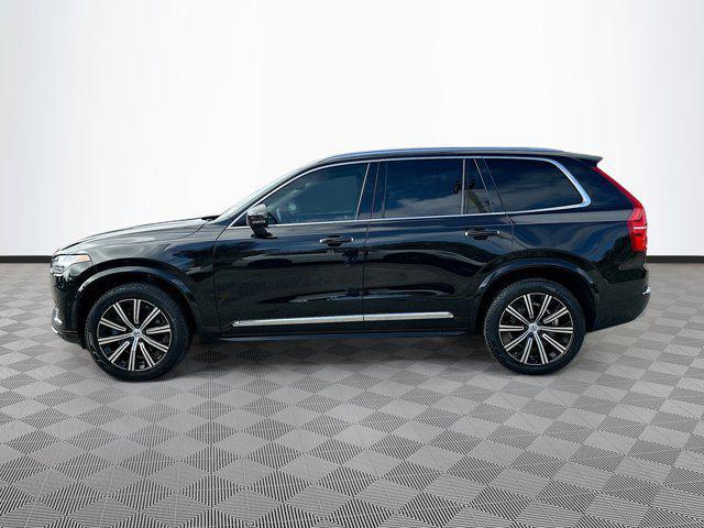 used 2022 Volvo XC90 car, priced at $36,993