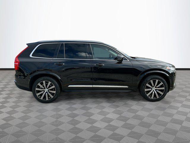 used 2022 Volvo XC90 car, priced at $36,993