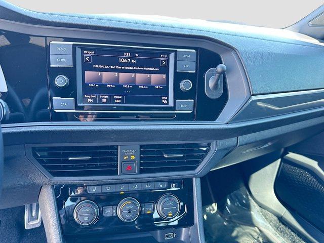 used 2019 Volkswagen Jetta GLI car, priced at $18,000