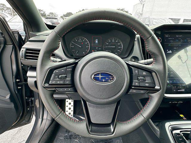 used 2024 Subaru Impreza car, priced at $24,997