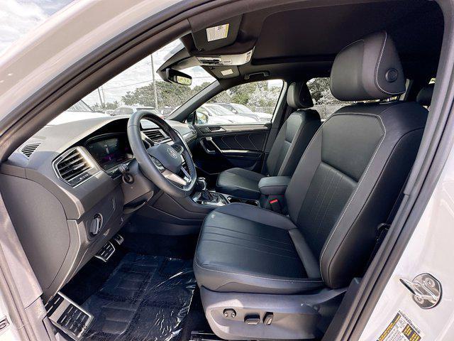 used 2023 Volkswagen Tiguan car, priced at $28,259