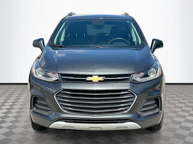 used 2017 Chevrolet Trax car, priced at $10,797