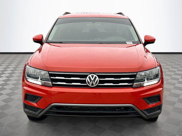 used 2019 Volkswagen Tiguan car, priced at $15,500