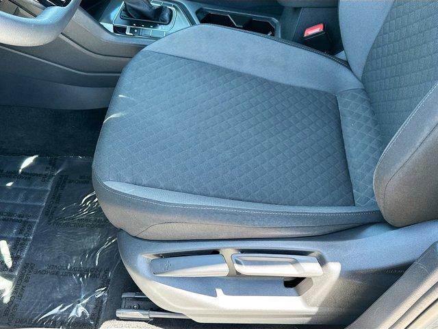 used 2019 Volkswagen Tiguan car, priced at $11,986