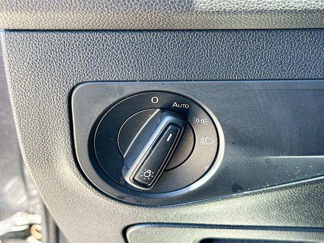 used 2019 Volkswagen Tiguan car, priced at $11,986