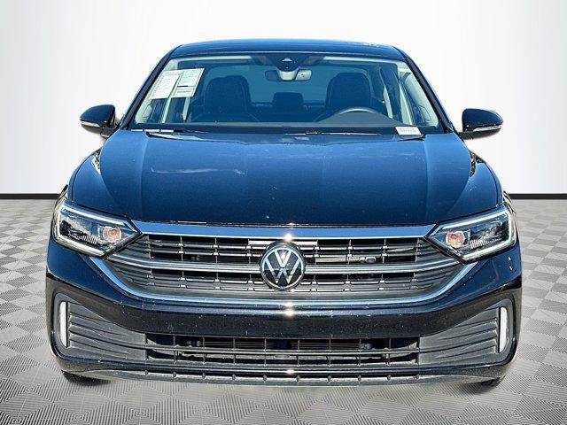 used 2024 Volkswagen Jetta car, priced at $24,997