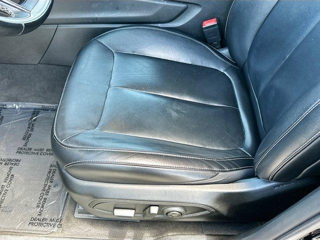 used 2021 Jeep Grand Cherokee L car, priced at $25,396