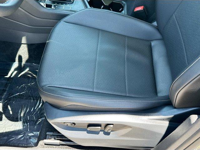 used 2021 Volkswagen Tiguan car, priced at $18,997
