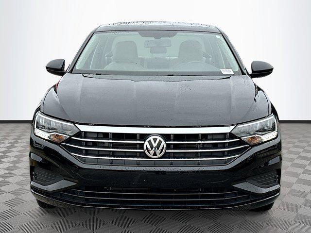 used 2021 Volkswagen Jetta car, priced at $17,000