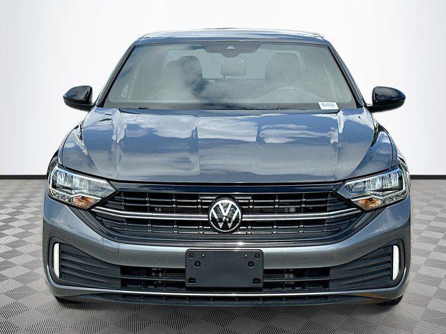 used 2024 Volkswagen Jetta car, priced at $20,997