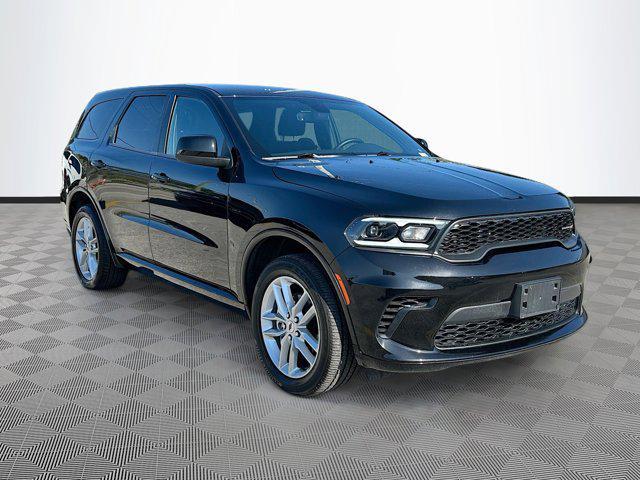 used 2023 Dodge Durango car, priced at $28,000