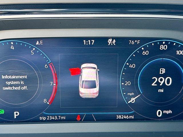 used 2021 Volkswagen Jetta GLI car, priced at $21,447