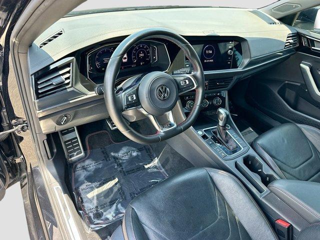 used 2021 Volkswagen Jetta GLI car, priced at $21,447