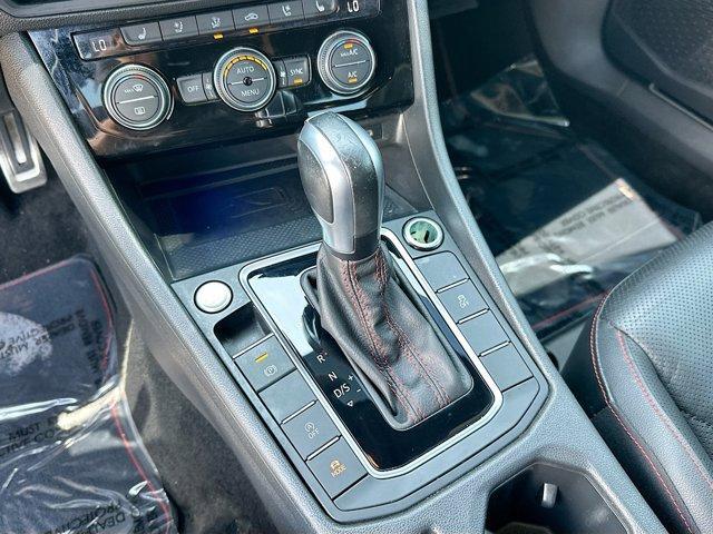used 2021 Volkswagen Jetta GLI car, priced at $21,447