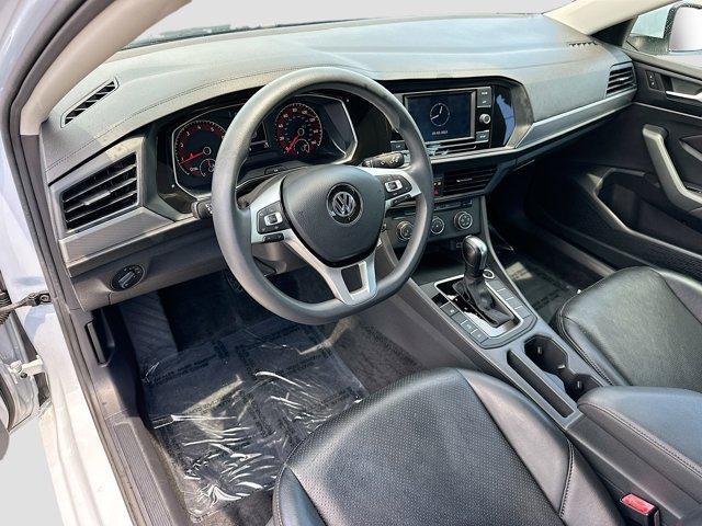 used 2019 Volkswagen Jetta car, priced at $12,989