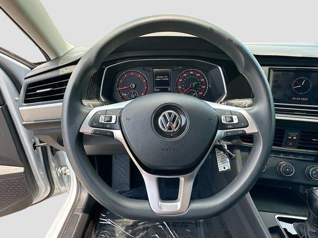 used 2019 Volkswagen Jetta car, priced at $12,989
