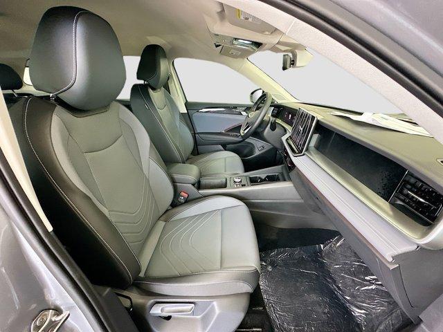 new 2025 Volkswagen Tiguan car, priced at $34,826