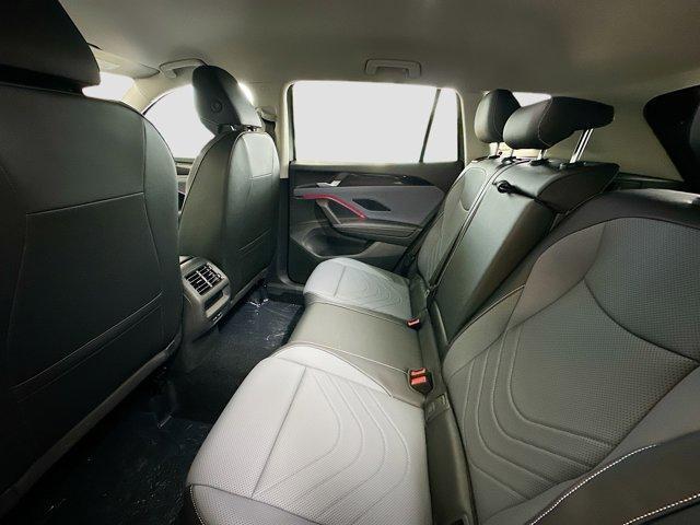 new 2025 Volkswagen Tiguan car, priced at $34,826