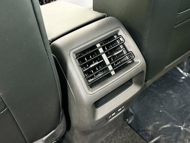 new 2025 Volkswagen Tiguan car, priced at $34,826