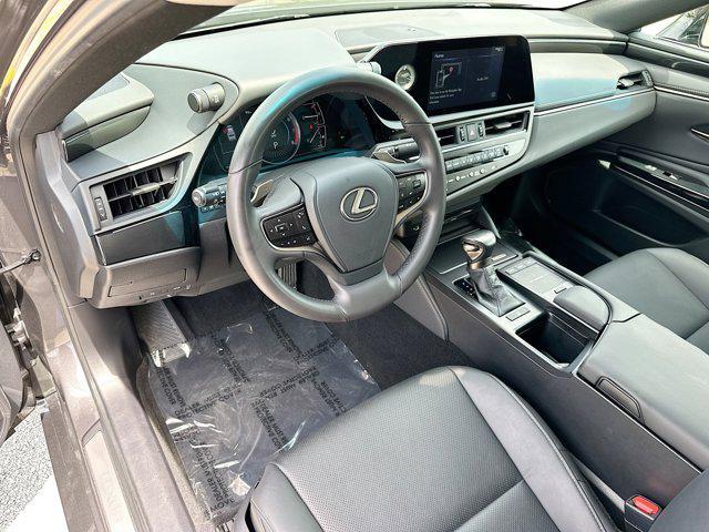 used 2022 Lexus ES 350 car, priced at $27,869