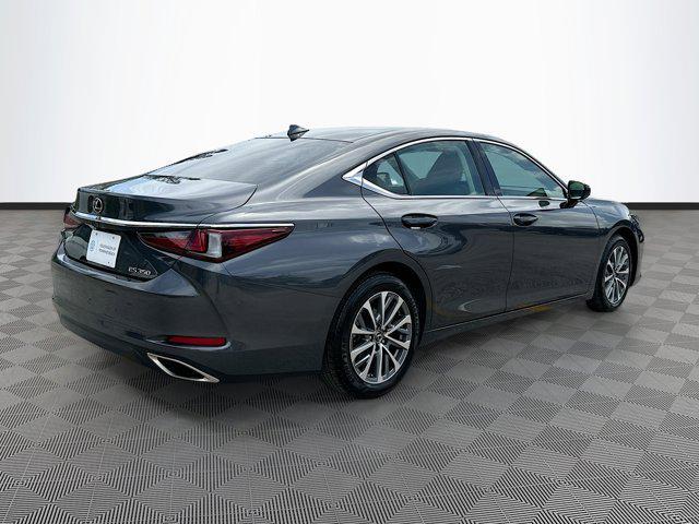 used 2022 Lexus ES 350 car, priced at $27,869