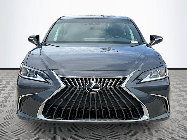 used 2022 Lexus ES 350 car, priced at $27,869