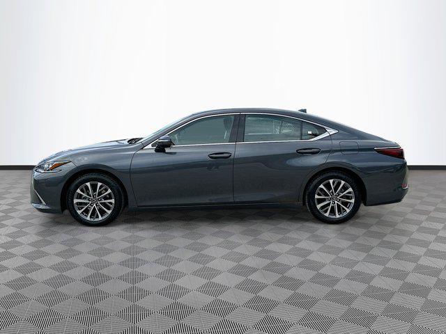 used 2022 Lexus ES 350 car, priced at $27,869