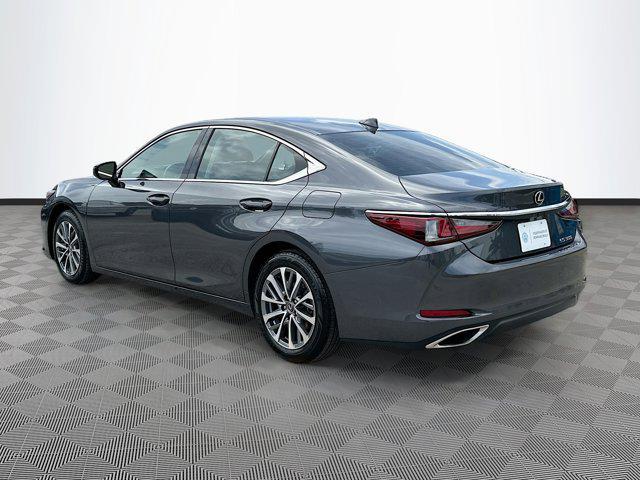 used 2022 Lexus ES 350 car, priced at $27,869