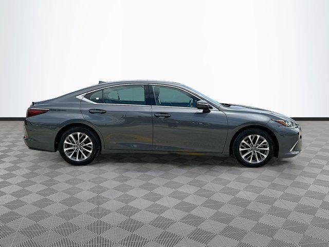 used 2022 Lexus ES 350 car, priced at $27,869