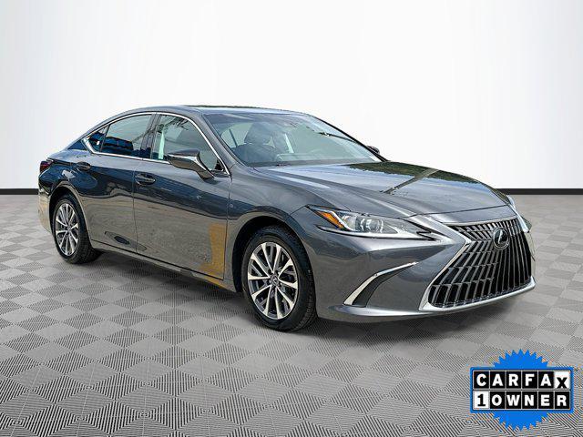 used 2022 Lexus ES 350 car, priced at $27,869