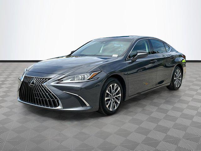 used 2022 Lexus ES 350 car, priced at $27,869