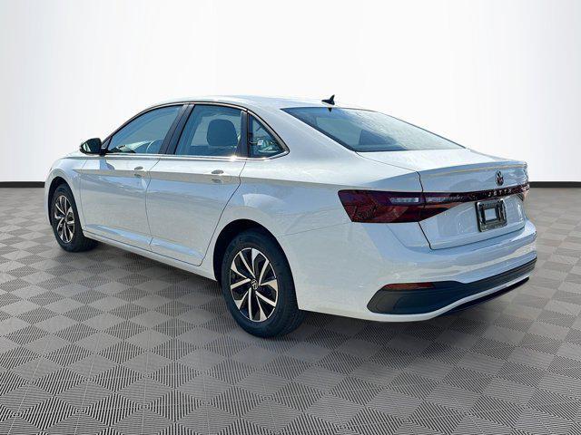 new 2025 Volkswagen Jetta car, priced at $21,000