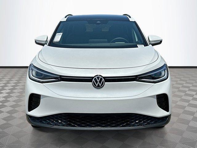 used 2023 Volkswagen ID.4 car, priced at $29,558