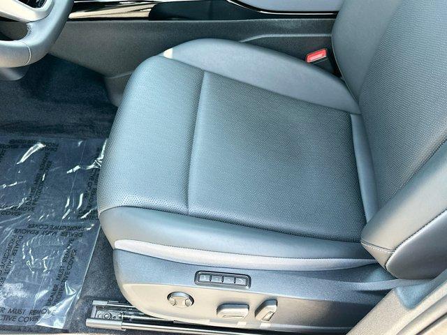 used 2023 Volkswagen ID.4 car, priced at $29,558