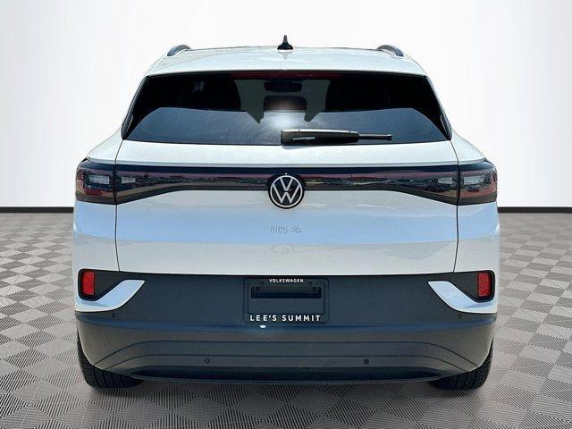used 2023 Volkswagen ID.4 car, priced at $29,558