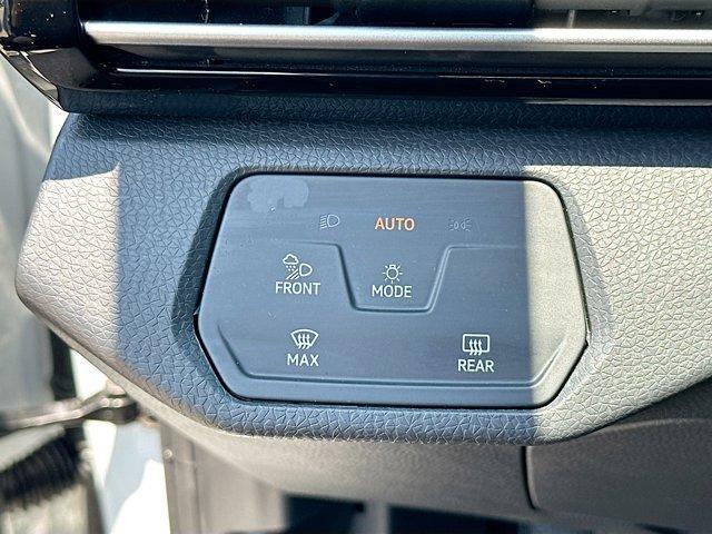 used 2023 Volkswagen ID.4 car, priced at $29,558