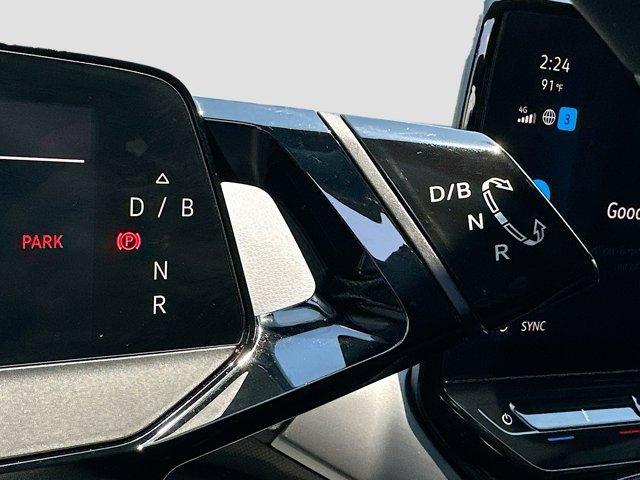 used 2023 Volkswagen ID.4 car, priced at $29,558
