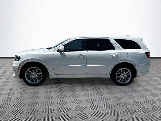 used 2022 Dodge Durango car, priced at $27,812