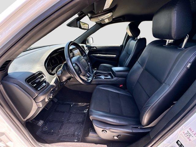 used 2022 Dodge Durango car, priced at $27,812